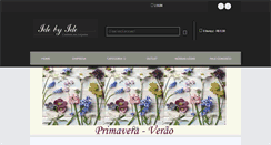 Desktop Screenshot of idebyide.com.br